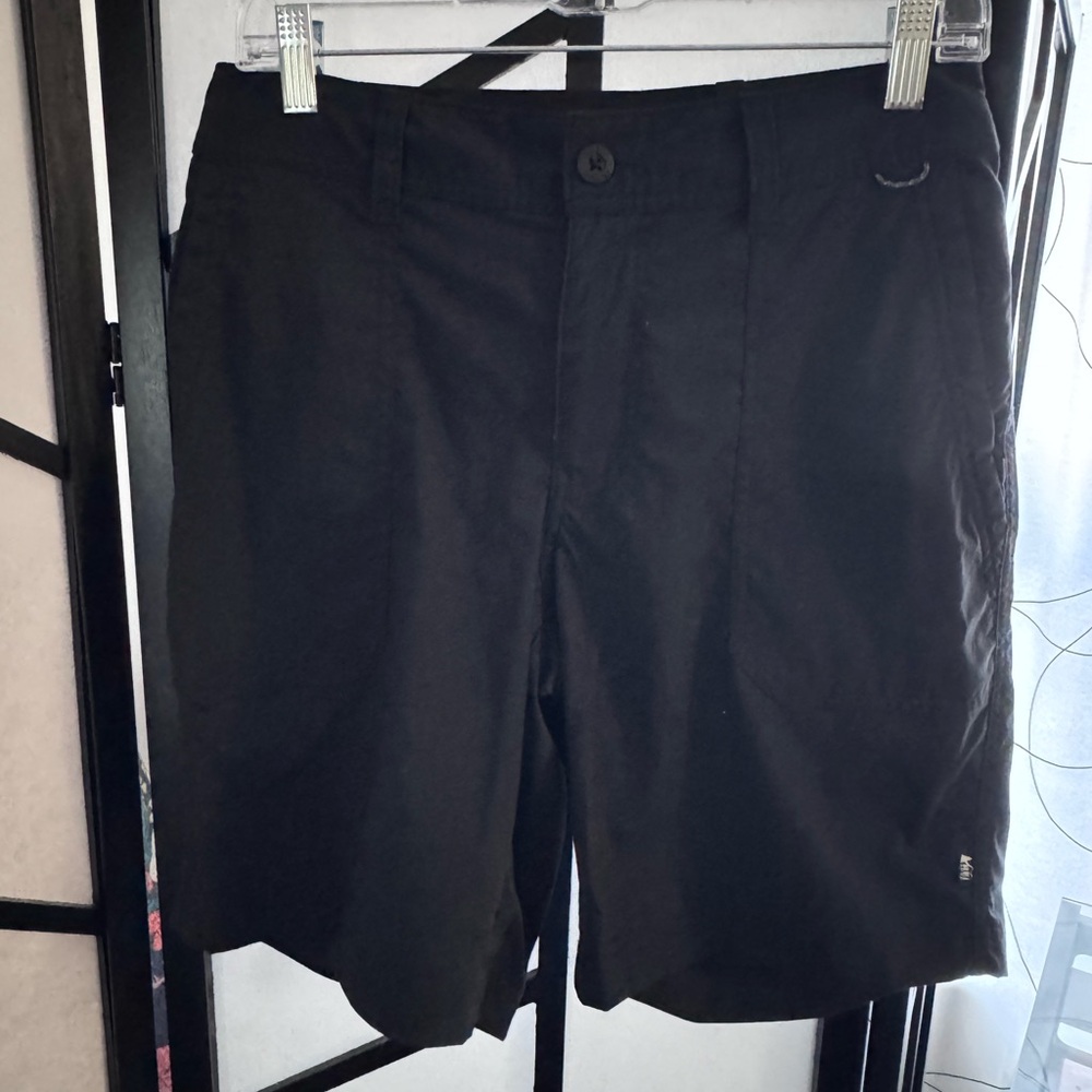 REI Women’s Hiking Shorts size 8